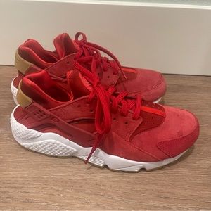 womens nike air  haurache